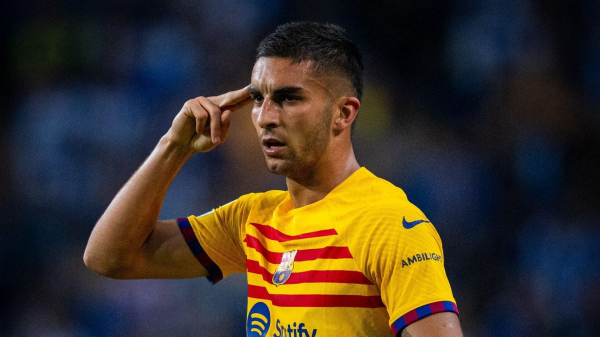 УЕФА оставил в силе штраф "Барселоны" в 500 тысяч евро