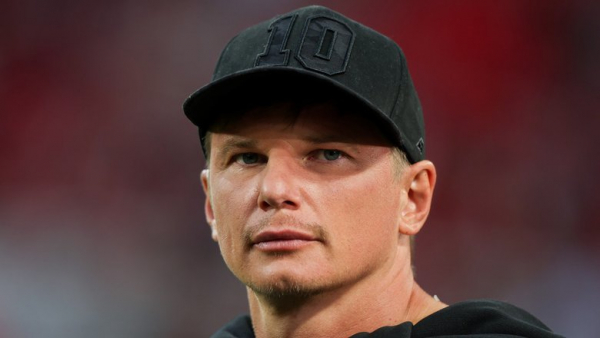 Аршавин снова попросил &laquo;Динамо&raquo; о стажировке