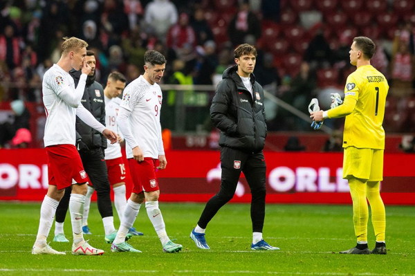 Квалификация Евро-2024, 17 ноября 2023: победы Италии и Казахстана, выход Албании и Дании, провал Польши, видео