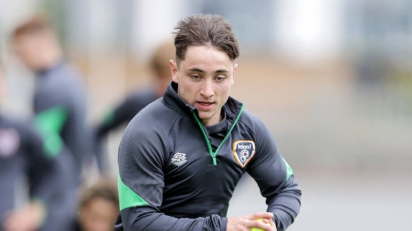 Норвегия U21 &mdash; Ирландия U21. Ставки (к. 1.80) и прогноз на квалификацию чемпионата Европы U21 17 ноября 2023 года