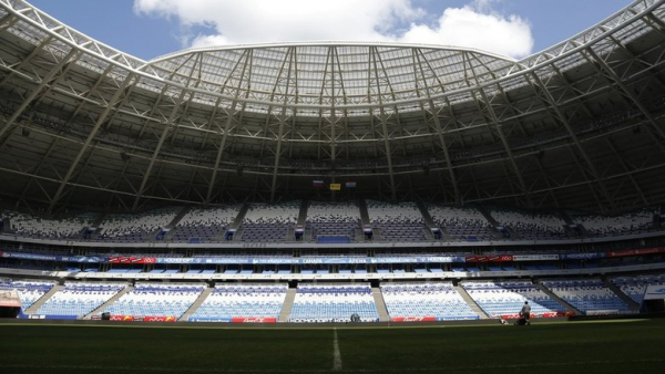 &laquo;Крылья Советов&raquo; &mdash; &laquo;Урал&raquo;. Стартовые составы на матч РПЛ