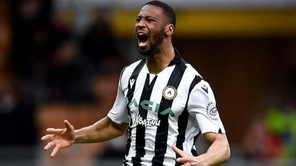 &laquo;Удинезе&raquo; &mdash; &laquo;Кальяри&raquo;. Ставка (к. 1.94) и прогноз на футбол, Кубок Италии, 1 ноября 2023 года