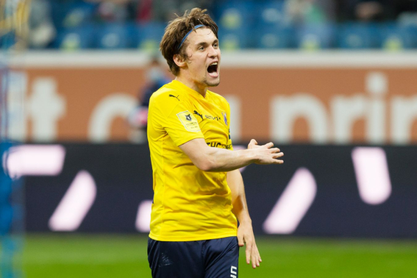 РПЛ, лучшие молодые футболисты сезона-2023/2024, рейтинг, статистика: Файзуллаев, Мелёхин, Тюкавин, Пиняев, Салтыков