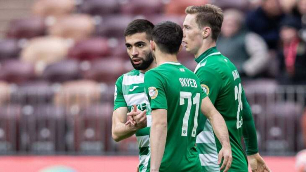 &laquo;Ахмат&raquo; &mdash; &laquo;Факел&raquo;: стартовые составы команд