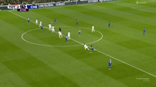 &laquo;Мы такие, какие есть, приятель&raquo;. Почему &laquo;Тоттенхэм&raquo; стал сильнее после разгрома от &laquo;Челси&raquo;