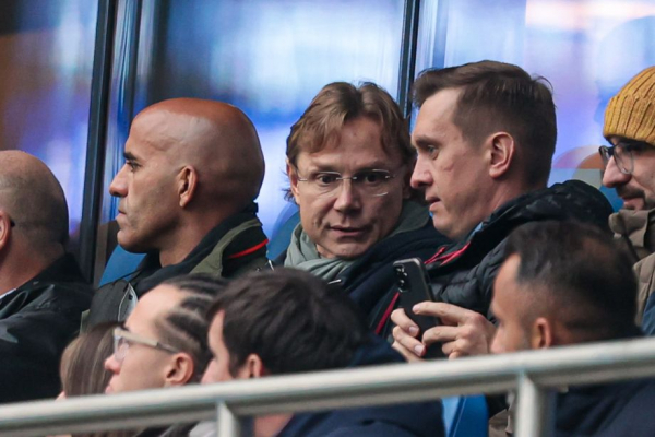 Сборная России по футболу, когда заканчивается контракт Валерия Карпина, что будет дальше, уйдёт ли тренер, мнение