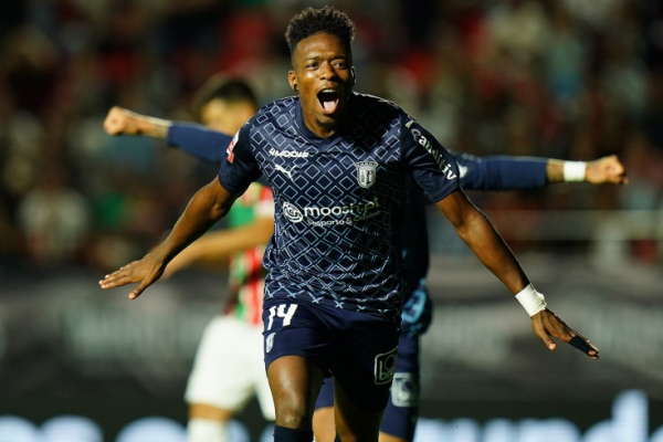 &laquo;Реал&raquo; &mdash; &laquo;Брага&raquo;, Лига чемпионов: Альваро Джало &mdash; восходящая звезда из Испании: статистика игрока, трансфер в &laquo;Зенит&raquo;