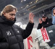 &laquo;Спартак&raquo; разнёс команду Карпина в первом тайме! Но потом еле отбился от неё