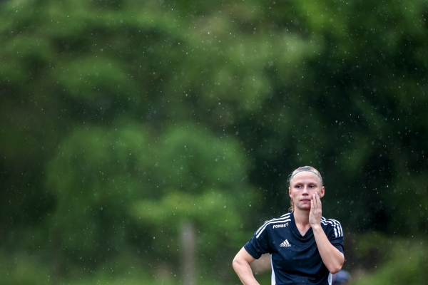 Сборные России провели первые тренировки в Парагвае