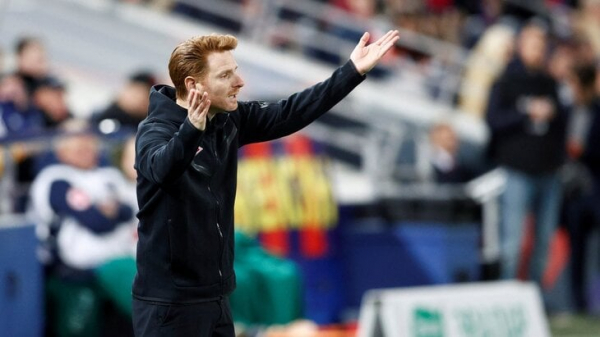 &laquo;Спартак&raquo; проиграл &laquo;Краснодару&raquo; в Кубке России