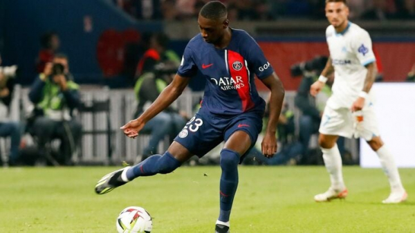 &laquo;Милан&raquo; &mdash; &laquo;ПСЖ&raquo;. Прогноз и ставка (к. 2.32) на Лигу чемпионов 7 ноября 2023 года