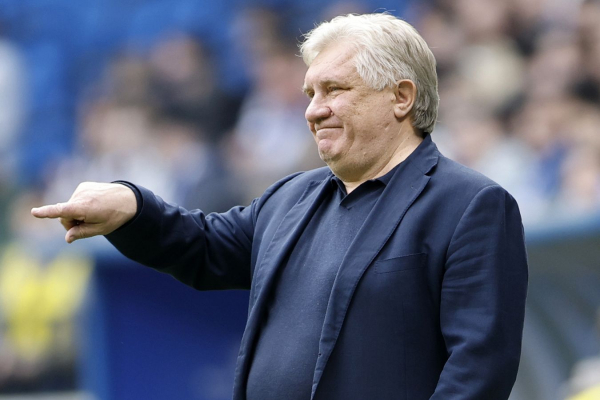 Лучший тренер первого круга РПЛ-2023/2024: Ивич, Семак, Осинькин, Абаскаль, Федотов, Личка, Юран, Галактионов, Карпин