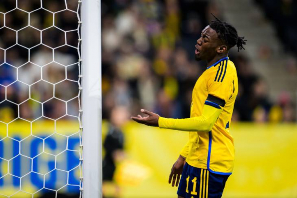 Сборная неудачников отбора Евро-2024: Холанн в атаке, Савич и Линделёф в обороне