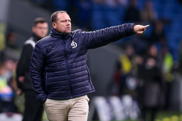 Лучший тренер первого круга РПЛ-2023/2024: Ивич, Семак, Осинькин, Абаскаль, Федотов, Личка, Юран, Галактионов, Карпин