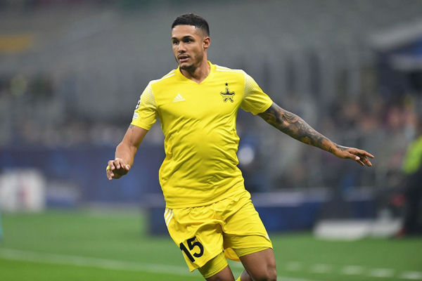 Лига чемпионов: где сейчас игроки &laquo;Шерифа&raquo;, побеждавшие &laquo;Реал&raquo;: Костанца, Тилль, Яхшибоев, Атанасиадис