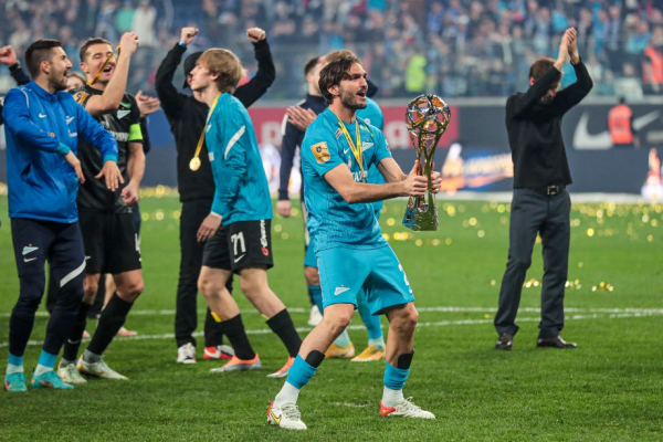 Магомед Оздоев, эксклюзивное интервью: Европа, ПАОК, Греция, Турция, игнор сборной, Карпин, ЧМ-2026, Россия, Зенит, РПЛ