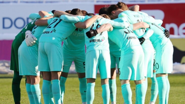 &laquo;Колос&raquo; &mdash; &laquo;Минай&raquo;. Ставка (к. 2.35) и прогноз на футбол, УПЛ, 10 ноября 2023 года