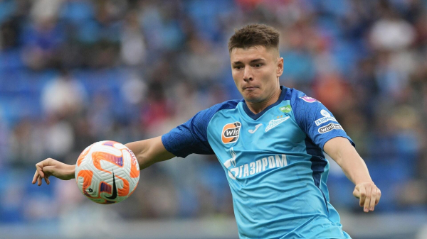 Карпин: расстраивает, что "Зенит" может дать сборной России только двух игроков