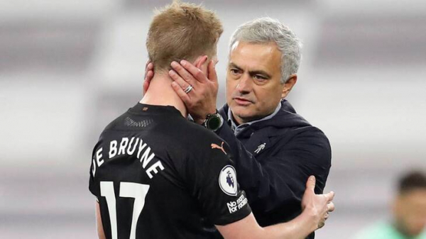 Салах, Де Брёйне и еще 6 игроков, из которых Моуринью не смог выжать максимум