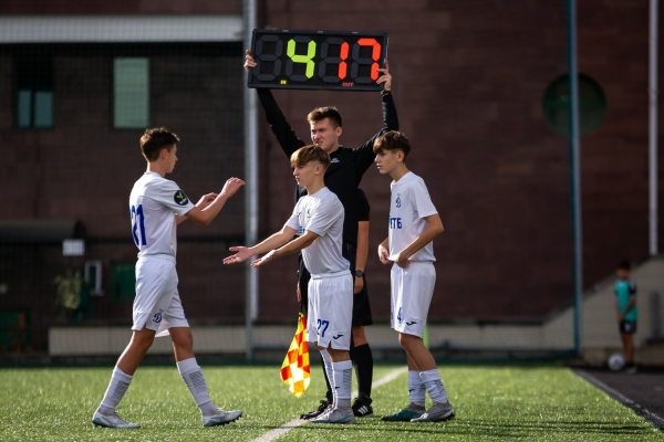 &laquo;СКА Хабаровск&raquo; возглавил таблицу турнира победителей МЮФЛ-3