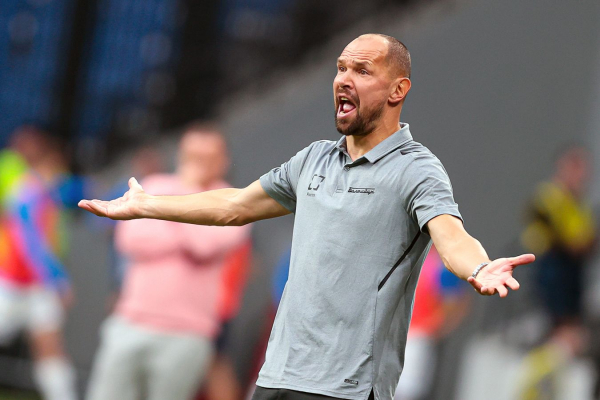 Лучший тренер первого круга РПЛ-2023/2024: Ивич, Семак, Осинькин, Абаскаль, Федотов, Личка, Юран, Галактионов, Карпин