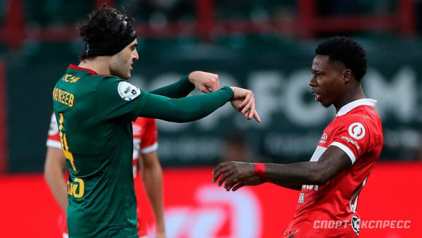 &laquo;Локо&raquo; и &laquo;Спартак&raquo; готовы заскочить на третье место, &laquo;Краснодар&raquo; опасается &laquo;Крыльев&raquo;. Анонс 14-го тура