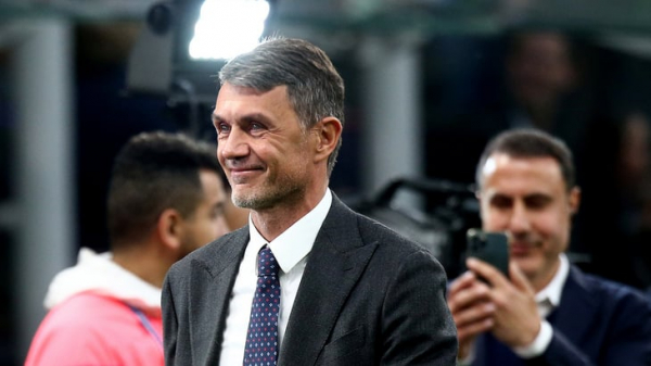 Мальдини может получить должность в &laquo;МЮ&raquo; 