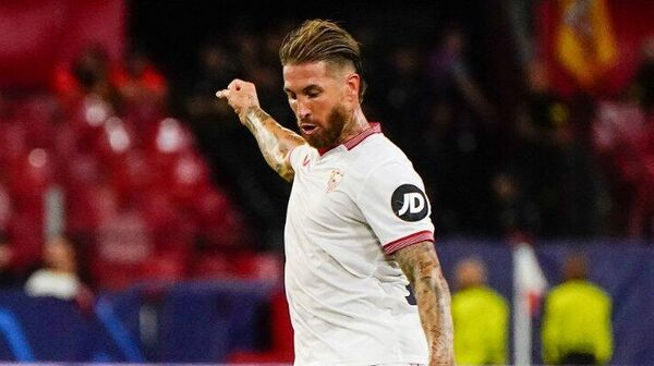 Тренер сборной Испании де ла Фуэнте: не делаю ставку на защитника Рамоса