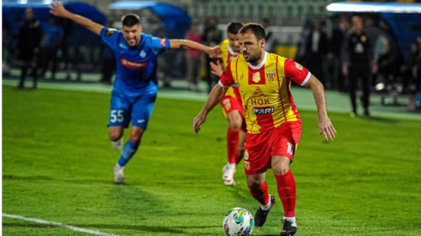 &laquo;КАМАЗ&raquo; &mdash; &laquo;Алания&raquo;. Ставка (к. 2.10) и прогноз на Первую лигу 12 ноября 2023 года