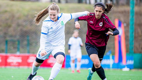 КНИТУ выиграл группу на финальном этапе Общероссийского дивизиона