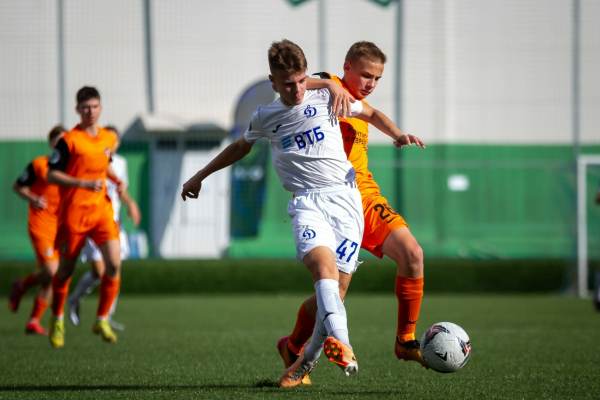 &laquo;СКА Хабаровск&raquo; возглавил таблицу турнира победителей МЮФЛ-3