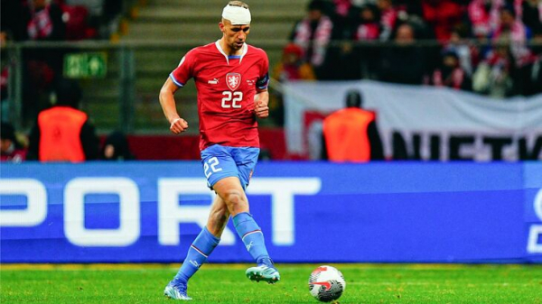 Чехия разгромила Молдову, Албания и Фареры не выявили победителя