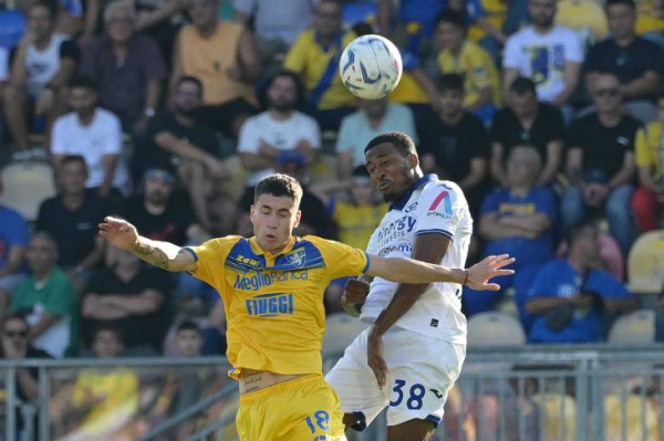 Молодые звезды Серии А: блестящий дриблер, маэстро полузащиты и будущий голкипер сборной Италии