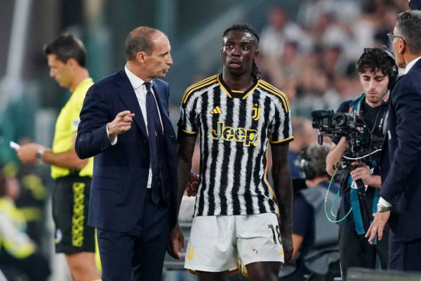 Скучный, некрасивый и нелюбимый &mdash; но сможет ли &laquo;Ювентус&raquo; Аллегри выиграть Серию А? 