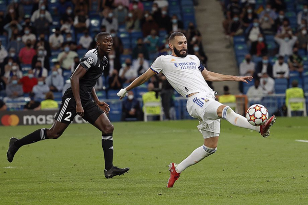 Лига чемпионов: где сейчас игроки &laquo;Шерифа&raquo;, побеждавшие &laquo;Реал&raquo;: Костанца, Тилль, Яхшибоев, Атанасиадис