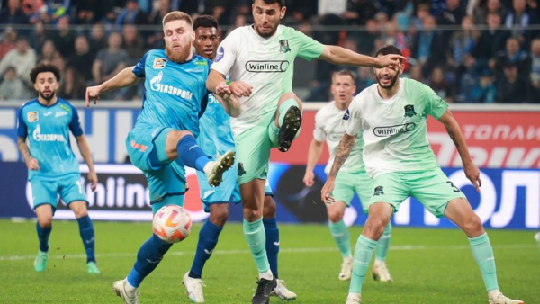 Кто станет чемпионом? Кто вылетит? Кто в стыках? РПЛ давно не была настолько загадочной