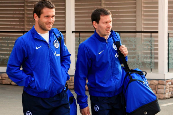 Константин Зырянов, главный тренер ФК &laquo;Черноморец&raquo; &ndash; о Первой лиге, &laquo;Зените&raquo;, &laquo;Краснодаре&raquo; и сборной России &mdash; интервью