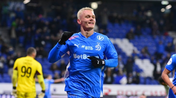 Стали известны претенденты на премию лучшему молодому игроку года в России