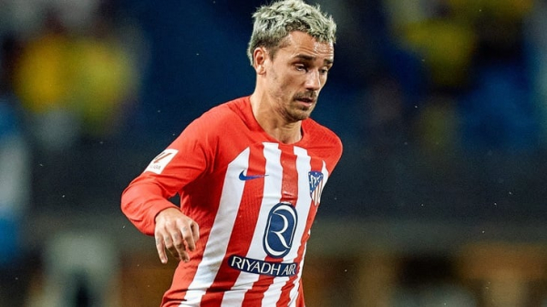 &laquo;Атлетико&raquo; &mdash; &laquo;Селтик&raquo;. Прогноз и ставка (к. 1.96) на Лигу чемпионов 7 ноября 2023 года