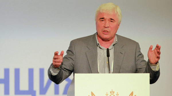 Ловчев заявил, что "Спартак" не проиграет "Локомотиву" в дерби в РПЛ