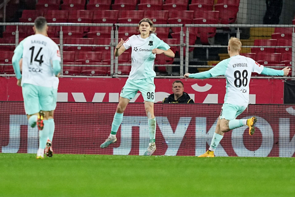 "Мне ближе Россия". Юный талант "Краснодара" &mdash; о Бразилии и амбициях