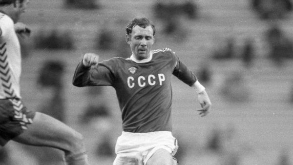 &laquo;Как мышь в крупе&raquo;. Олег Романцев объяснил, что надо менять в нашем футболе