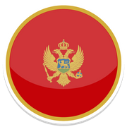 Сборная Черногории обыграла команду Литвы в матче квалификации Евро-2024