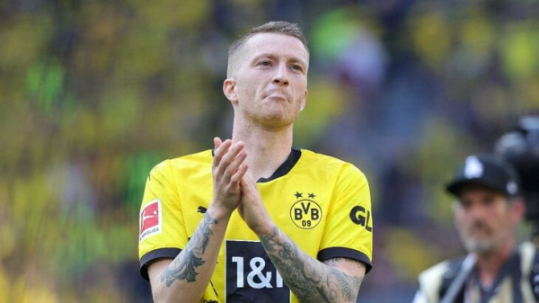 Дортмундская &laquo;Боруссия&raquo; одолела &laquo;Милан&raquo; и пробилась в плей-офф Лиги чемпионов