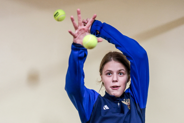 Сборные России провели первые тренировки в Парагвае