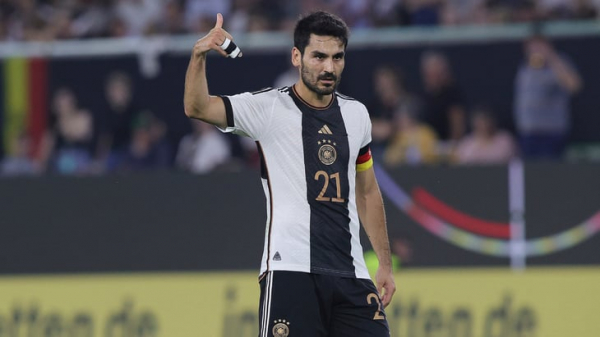 Маттеус: Гюндоган и Киммих не могут играть вдвоем, они слишком похожи