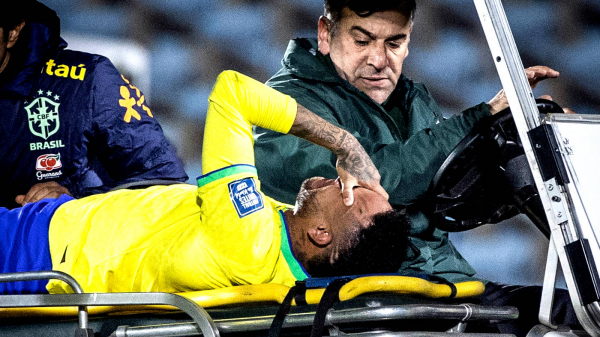 Эпоха Неймара &mdash; всё. Сборной Бразилии пора забыть о своей звезде, иначе ее ждет провал