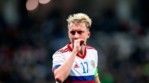 Матч Россия &mdash; Куба войдет в Книгу рекордов России