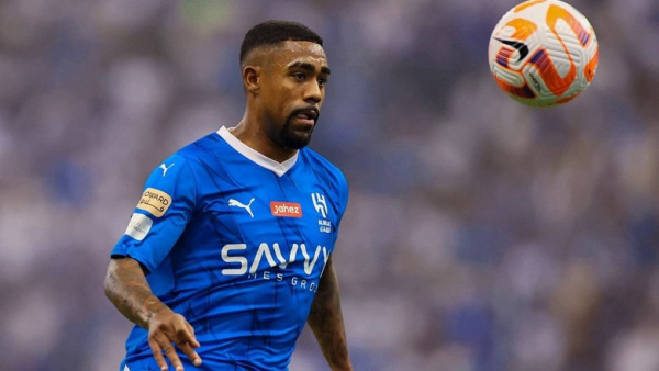 ФИФА отклонила иск &laquo;Барселоны&raquo; с требованием к &laquo;Зениту&raquo; выплатить бонус за Малкома