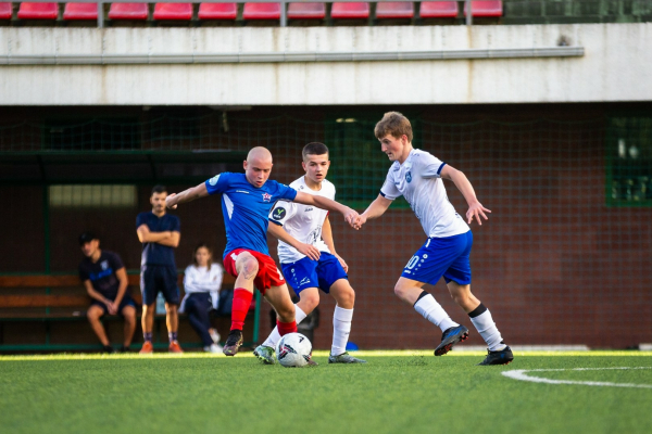 &laquo;СКА Хабаровск&raquo; возглавил таблицу турнира победителей МЮФЛ-3